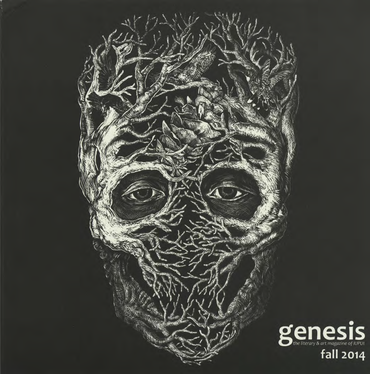 genesis fall 2014 cover