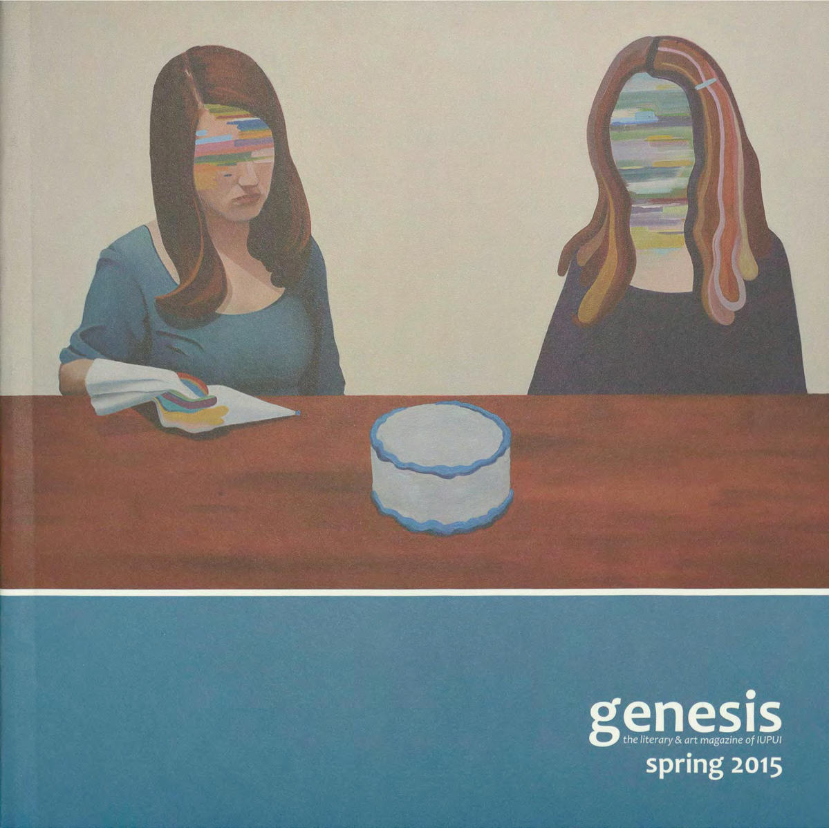genesis spring 2015 cover